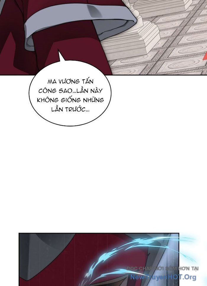 Mắc Kẹt Trong Tòa Tháp Thử Thách - Chapter 119 - Page 114