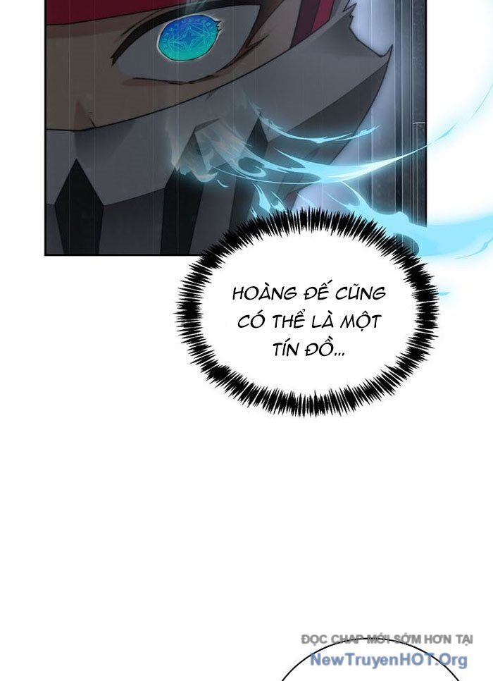 Mắc Kẹt Trong Tòa Tháp Thử Thách - Chapter 119 - Page 115