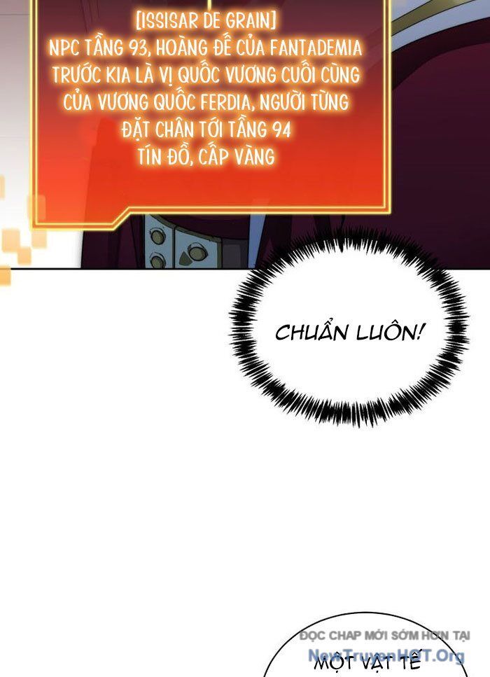 Mắc Kẹt Trong Tòa Tháp Thử Thách - Chapter 119 - Page 117