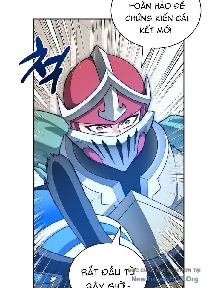 Mắc Kẹt Trong Tòa Tháp Thử Thách - Chapter 119 - Page 118