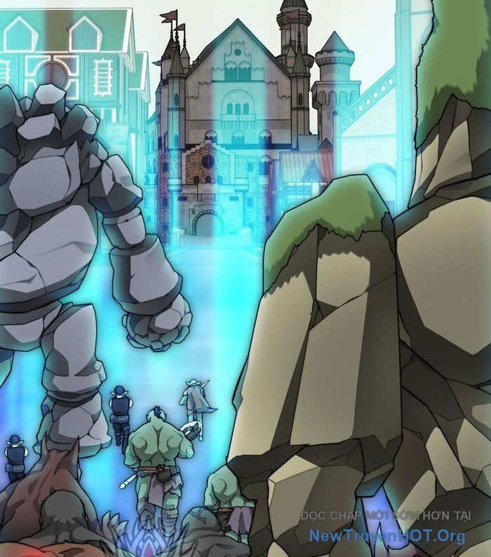 Mắc Kẹt Trong Tòa Tháp Thử Thách - Chapter 119 - Page 121