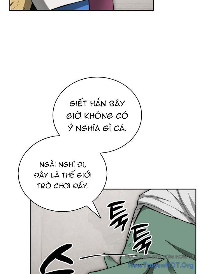 Mắc Kẹt Trong Tòa Tháp Thử Thách - Chapter 119 - Page 14