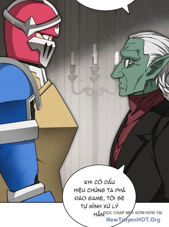 Mắc Kẹt Trong Tòa Tháp Thử Thách - Chapter 119 - Page 18