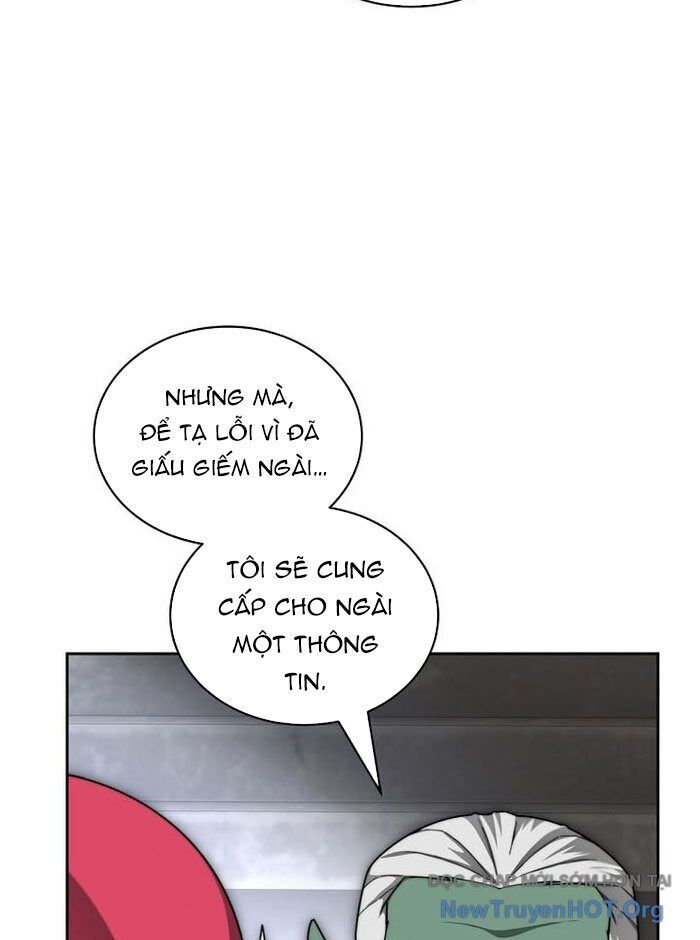 Mắc Kẹt Trong Tòa Tháp Thử Thách - Chapter 119 - Page 19