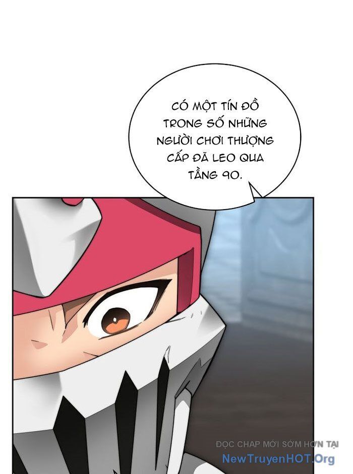 Mắc Kẹt Trong Tòa Tháp Thử Thách - Chapter 119 - Page 21