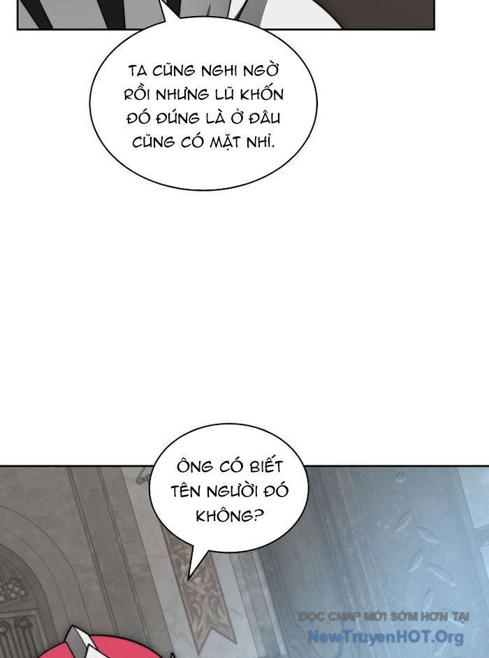 Mắc Kẹt Trong Tòa Tháp Thử Thách - Chapter 119 - Page 22