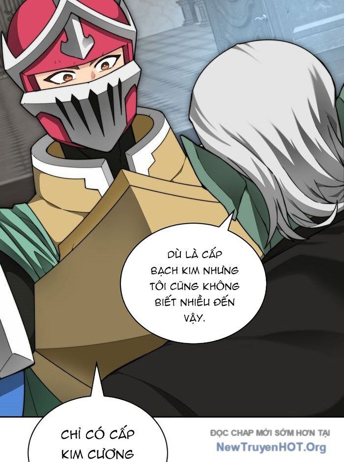 Mắc Kẹt Trong Tòa Tháp Thử Thách - Chapter 119 - Page 23