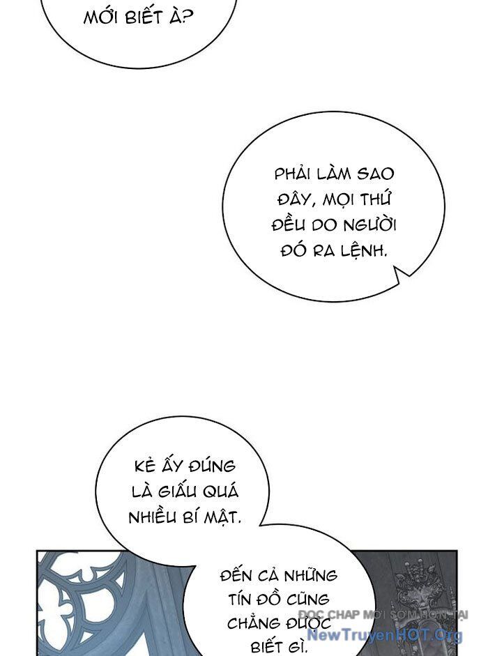 Mắc Kẹt Trong Tòa Tháp Thử Thách - Chapter 119 - Page 24