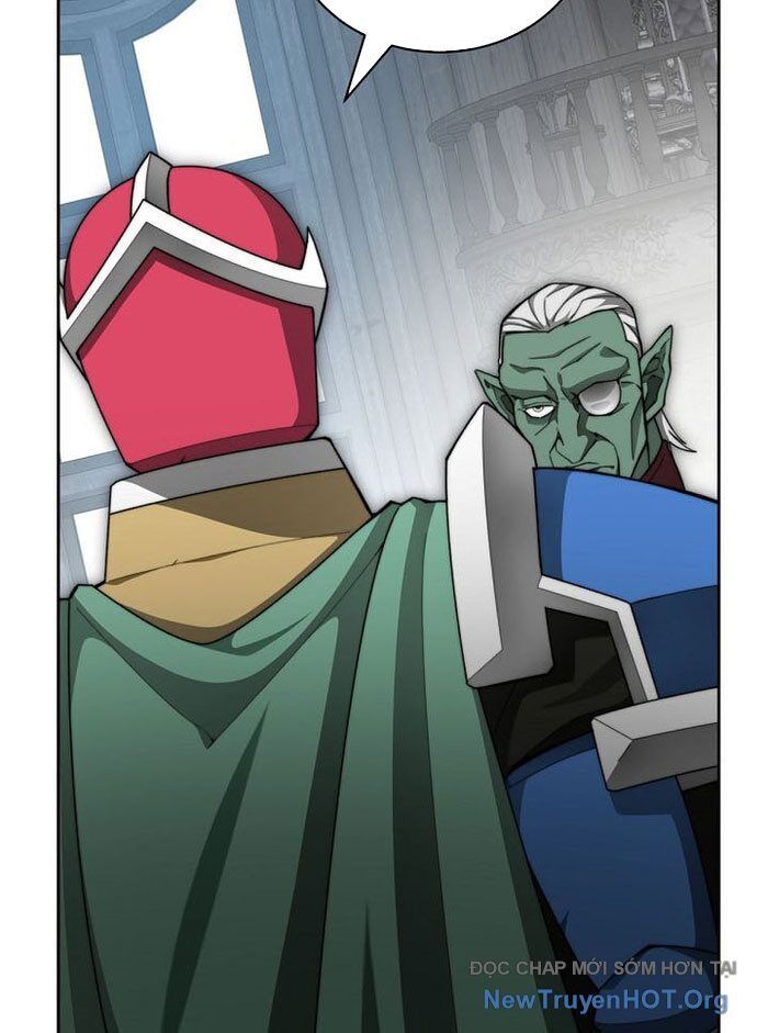 Mắc Kẹt Trong Tòa Tháp Thử Thách - Chapter 119 - Page 25