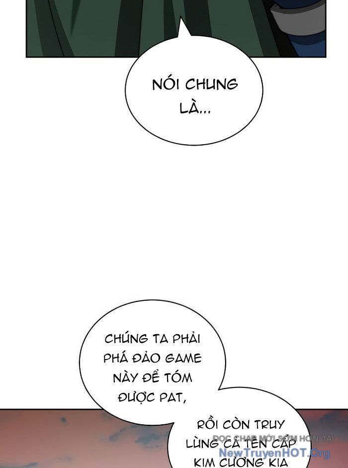 Mắc Kẹt Trong Tòa Tháp Thử Thách - Chapter 119 - Page 26