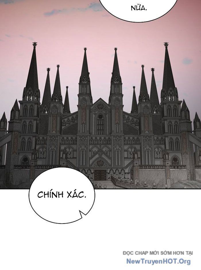 Mắc Kẹt Trong Tòa Tháp Thử Thách - Chapter 119 - Page 27