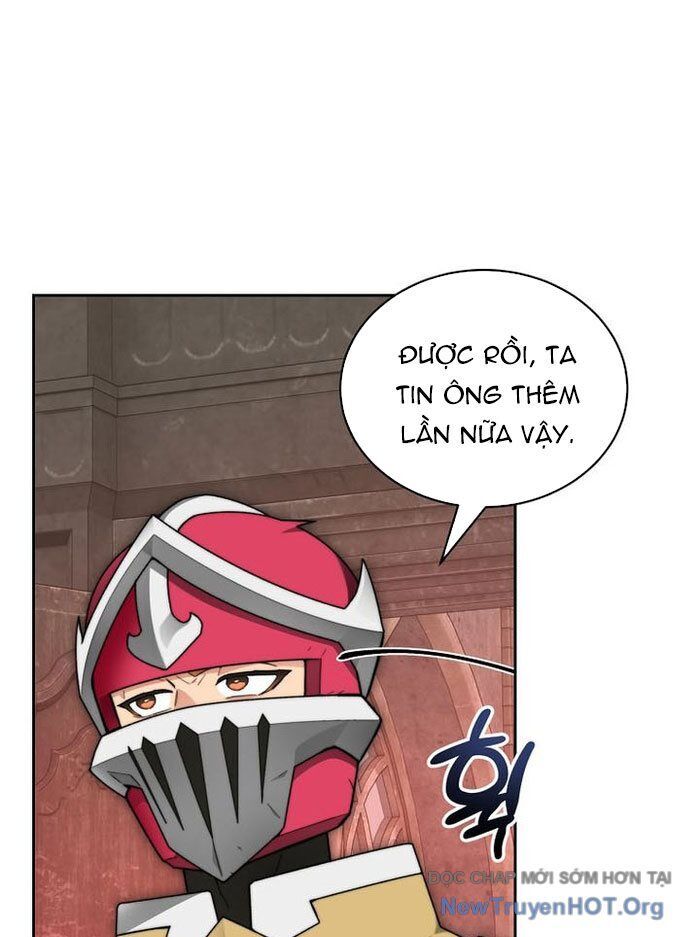 Mắc Kẹt Trong Tòa Tháp Thử Thách - Chapter 119 - Page 30