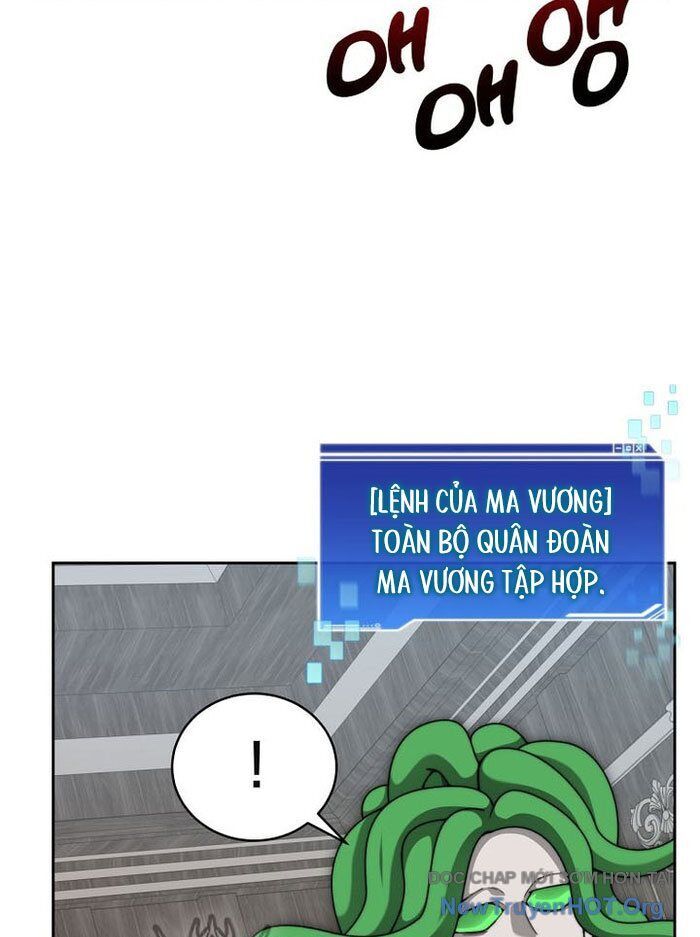 Mắc Kẹt Trong Tòa Tháp Thử Thách - Chapter 119 - Page 33