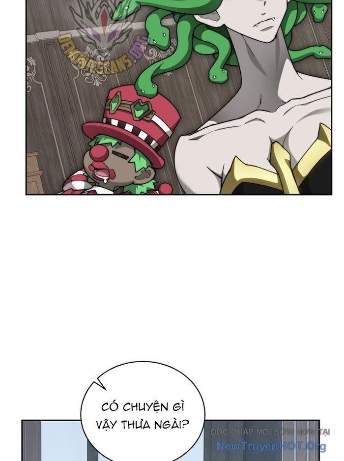 Mắc Kẹt Trong Tòa Tháp Thử Thách - Chapter 119 - Page 34