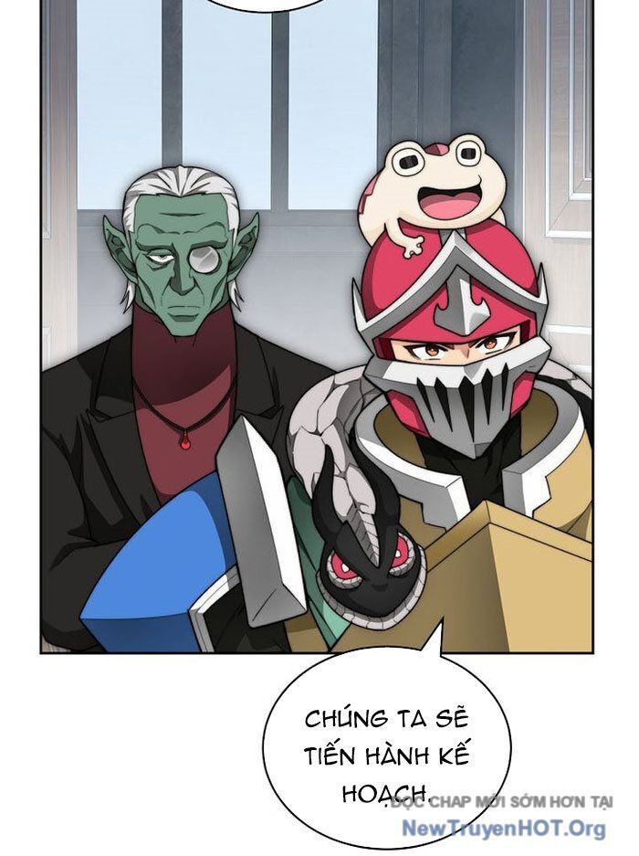 Mắc Kẹt Trong Tòa Tháp Thử Thách - Chapter 119 - Page 35