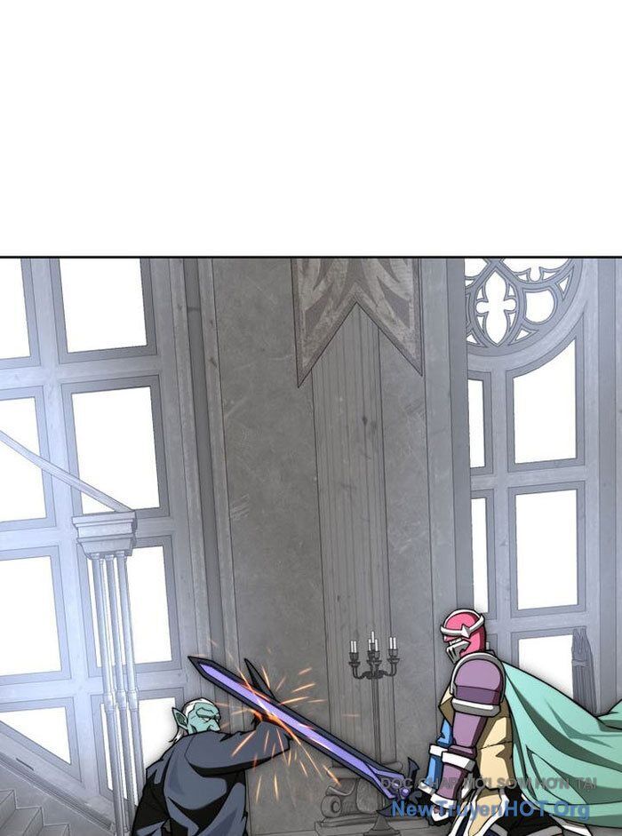 Mắc Kẹt Trong Tòa Tháp Thử Thách - Chapter 119 - Page 4