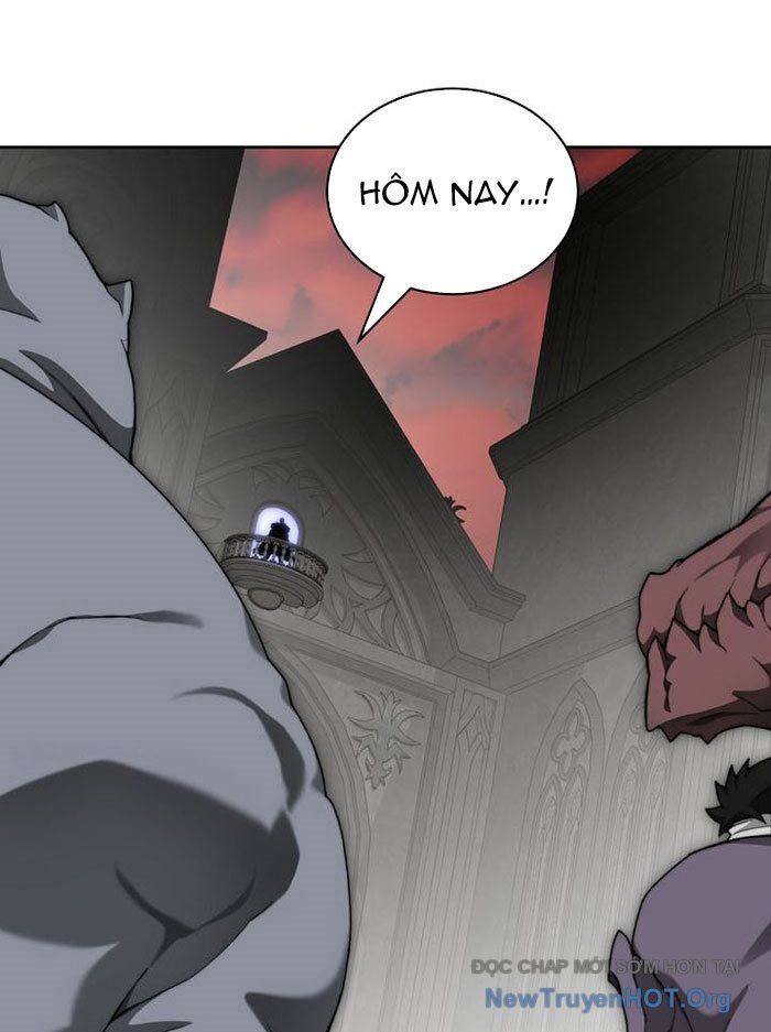 Mắc Kẹt Trong Tòa Tháp Thử Thách - Chapter 119 - Page 41