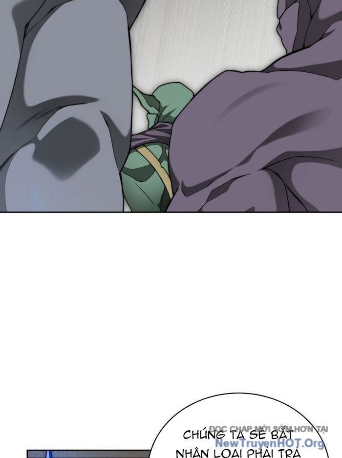 Mắc Kẹt Trong Tòa Tháp Thử Thách - Chapter 119 - Page 42