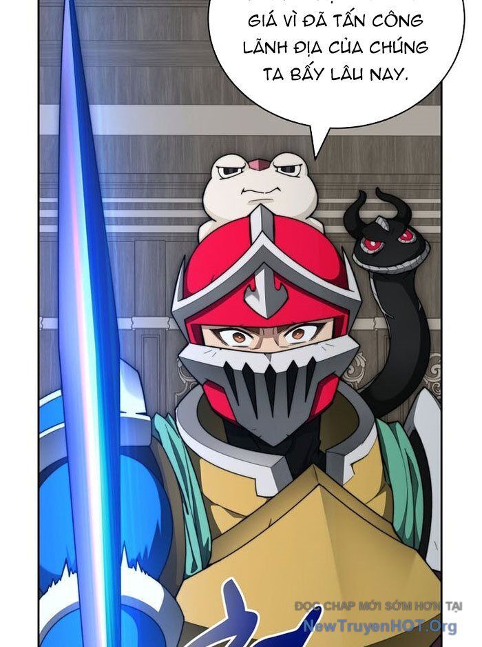 Mắc Kẹt Trong Tòa Tháp Thử Thách - Chapter 119 - Page 43