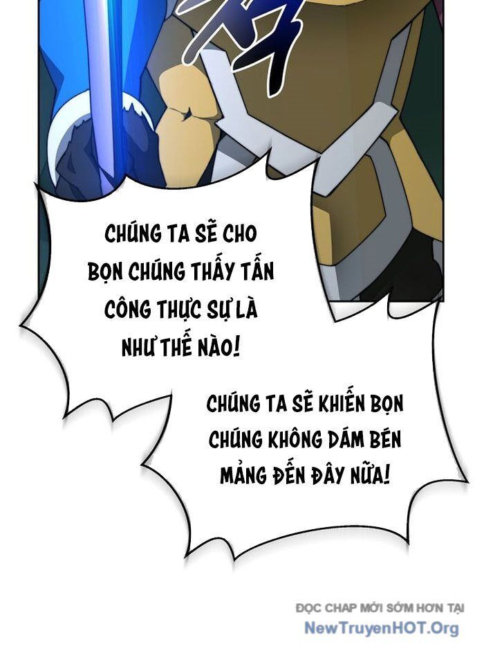 Mắc Kẹt Trong Tòa Tháp Thử Thách - Chapter 119 - Page 44