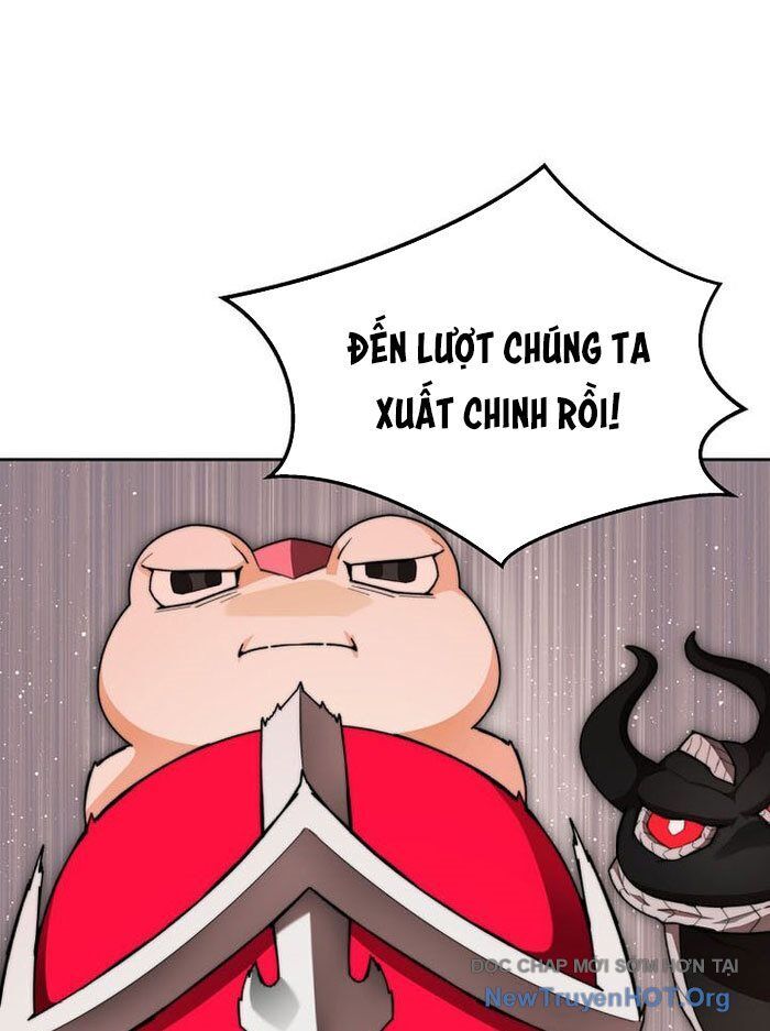 Mắc Kẹt Trong Tòa Tháp Thử Thách - Chapter 119 - Page 45