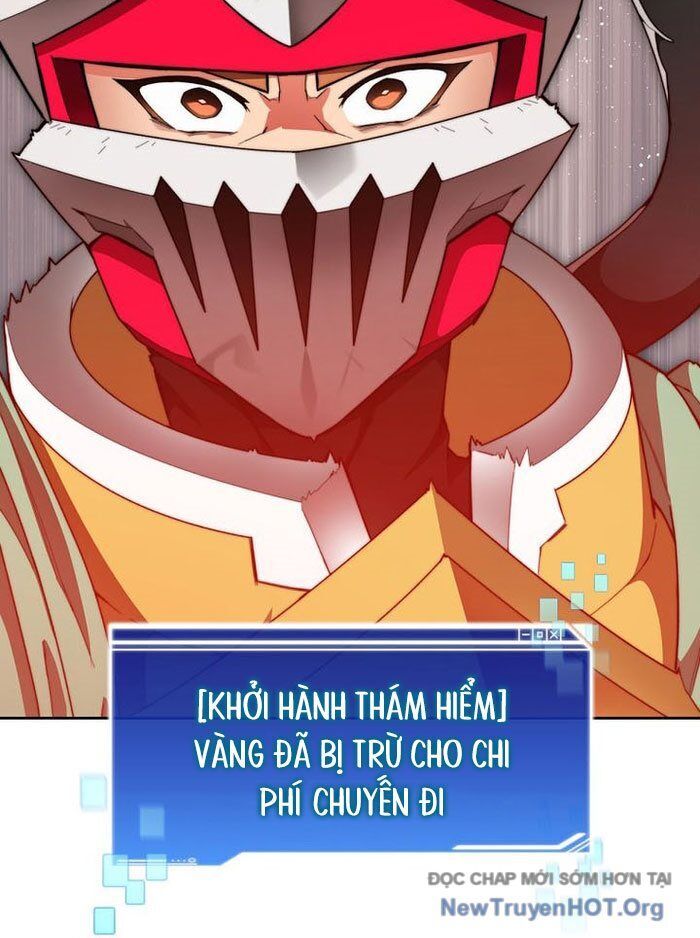 Mắc Kẹt Trong Tòa Tháp Thử Thách - Chapter 119 - Page 46