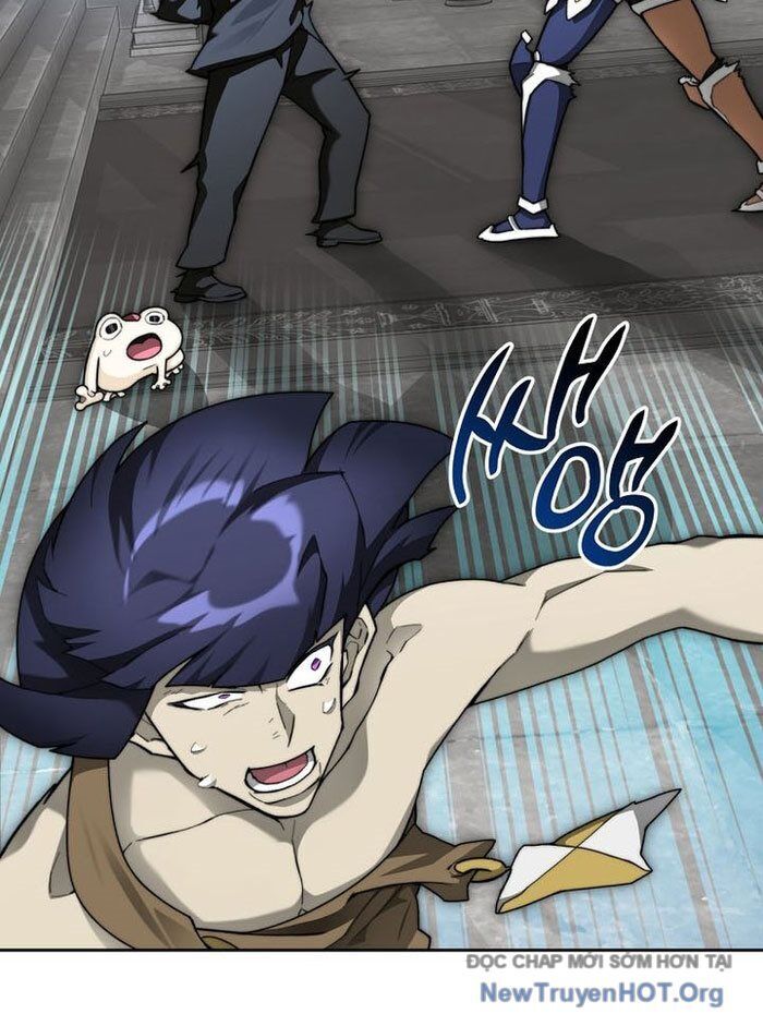 Mắc Kẹt Trong Tòa Tháp Thử Thách - Chapter 119 - Page 5