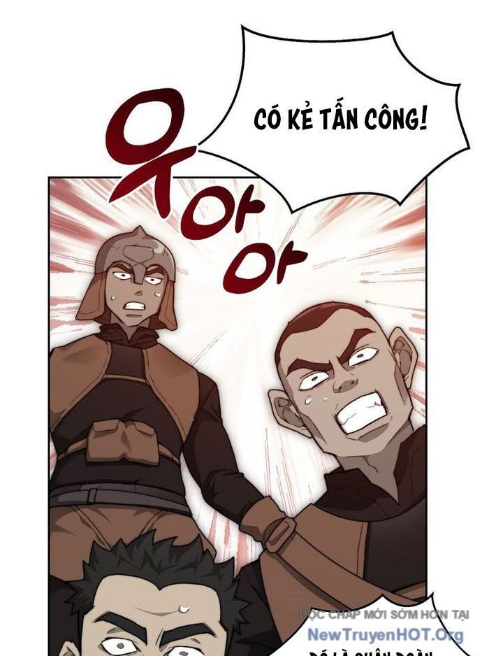 Mắc Kẹt Trong Tòa Tháp Thử Thách - Chapter 119 - Page 52