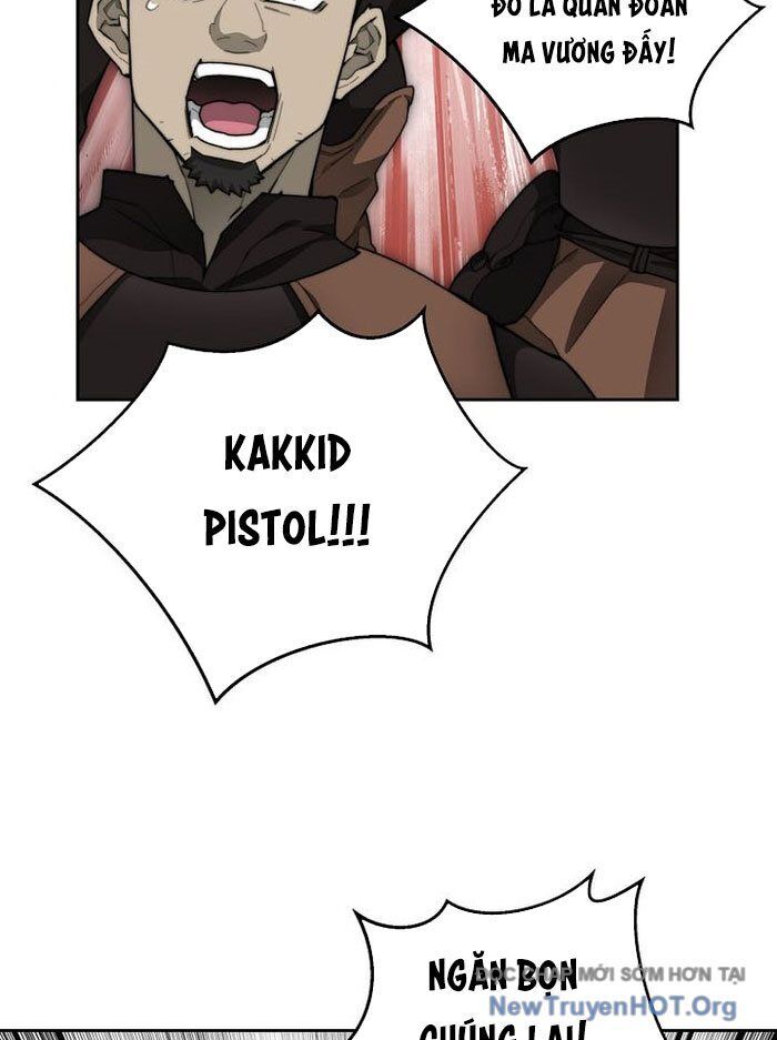 Mắc Kẹt Trong Tòa Tháp Thử Thách - Chapter 119 - Page 53