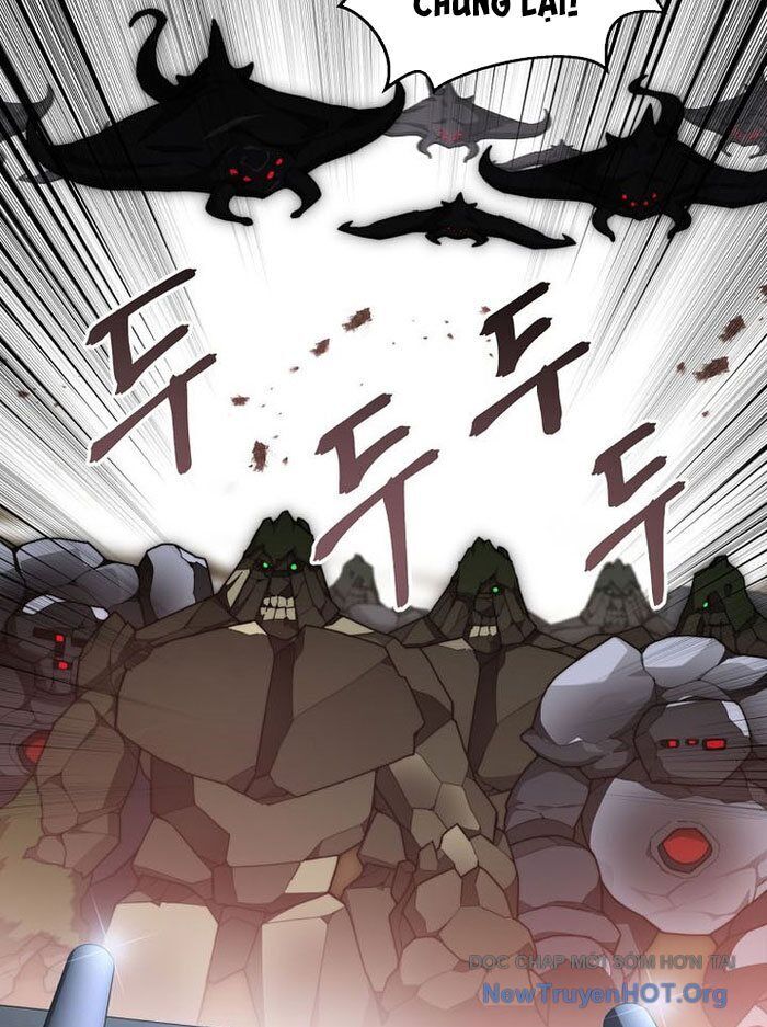 Mắc Kẹt Trong Tòa Tháp Thử Thách - Chapter 119 - Page 54