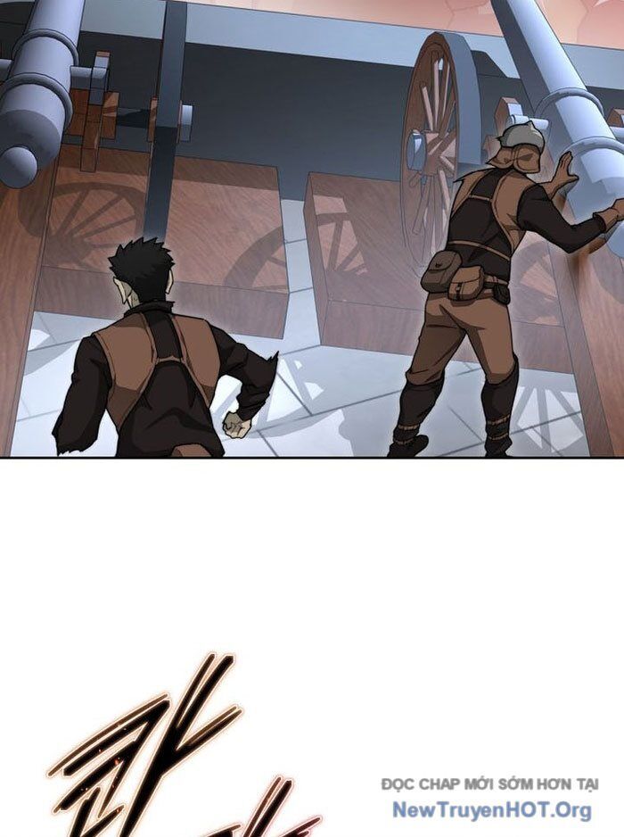 Mắc Kẹt Trong Tòa Tháp Thử Thách - Chapter 119 - Page 55