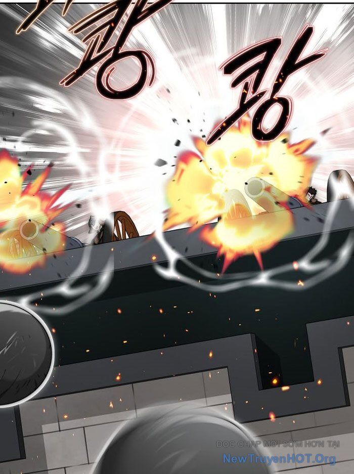 Mắc Kẹt Trong Tòa Tháp Thử Thách - Chapter 119 - Page 56