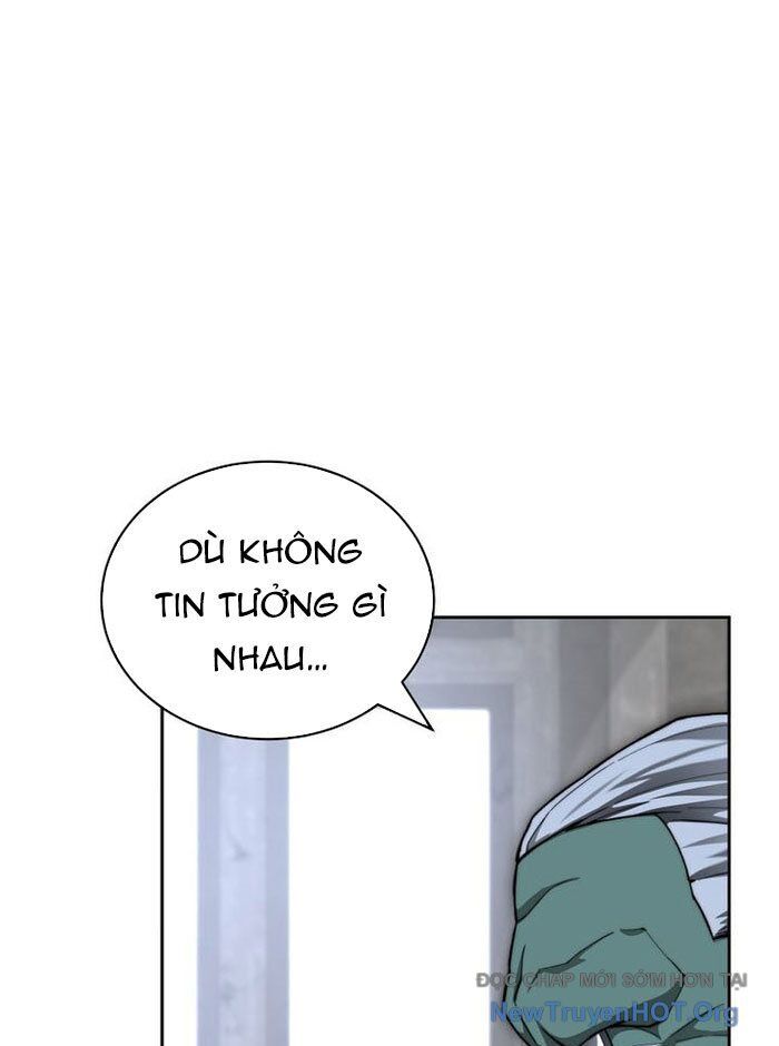 Mắc Kẹt Trong Tòa Tháp Thử Thách - Chapter 119 - Page 6