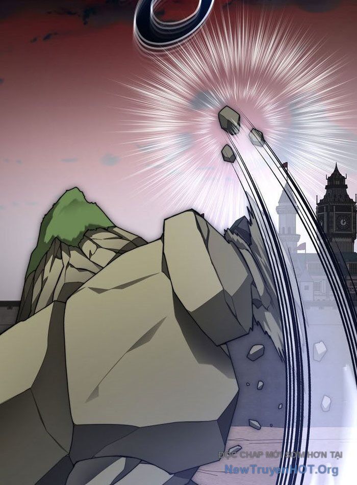 Mắc Kẹt Trong Tòa Tháp Thử Thách - Chapter 119 - Page 62
