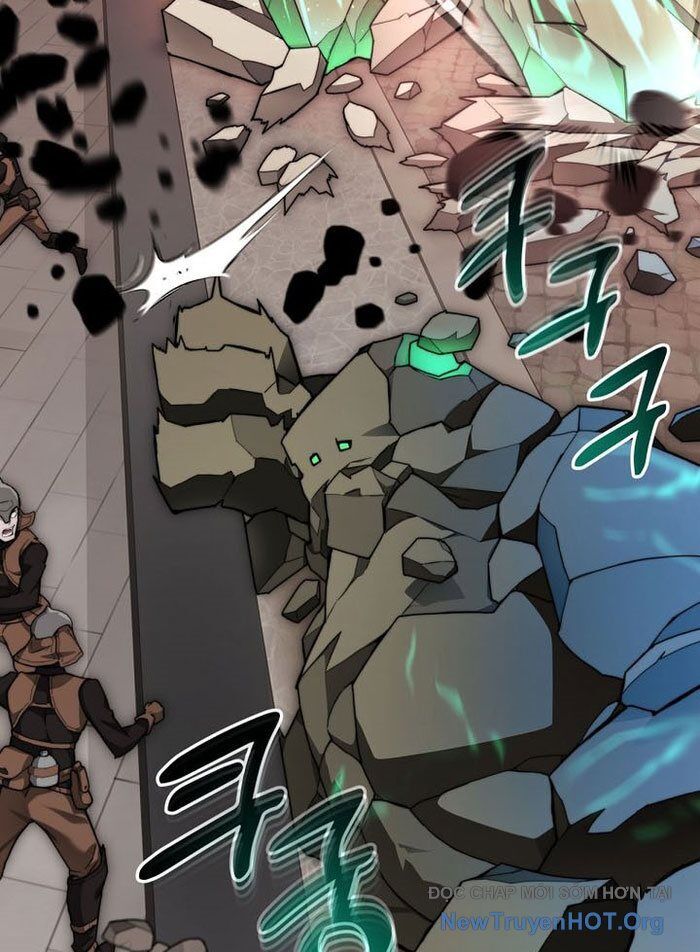 Mắc Kẹt Trong Tòa Tháp Thử Thách - Chapter 119 - Page 67