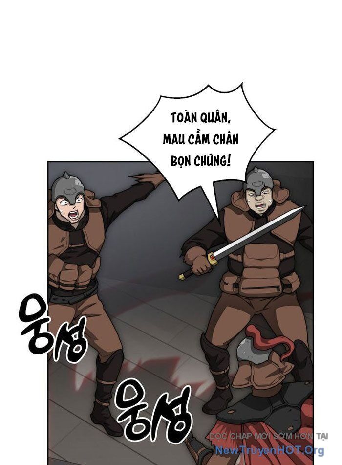 Mắc Kẹt Trong Tòa Tháp Thử Thách - Chapter 119 - Page 69