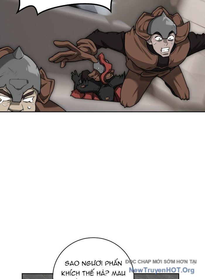 Mắc Kẹt Trong Tòa Tháp Thử Thách - Chapter 119 - Page 74