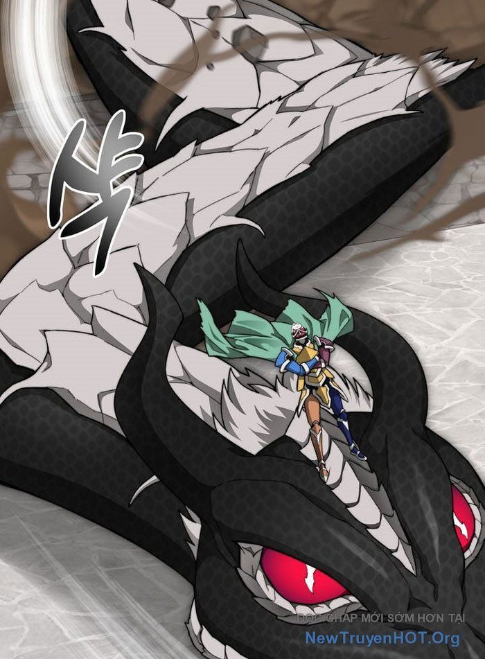 Mắc Kẹt Trong Tòa Tháp Thử Thách - Chapter 119 - Page 78