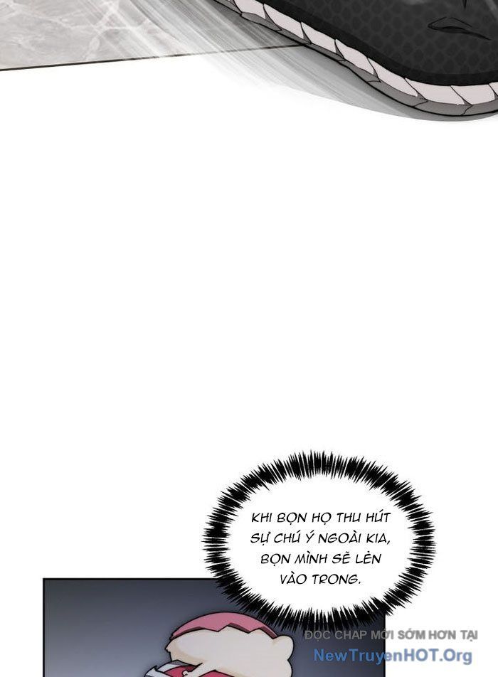 Mắc Kẹt Trong Tòa Tháp Thử Thách - Chapter 119 - Page 79