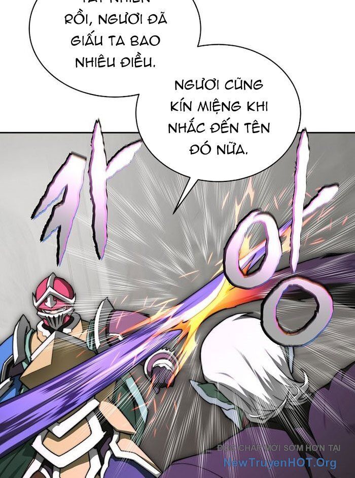Mắc Kẹt Trong Tòa Tháp Thử Thách - Chapter 119 - Page 8