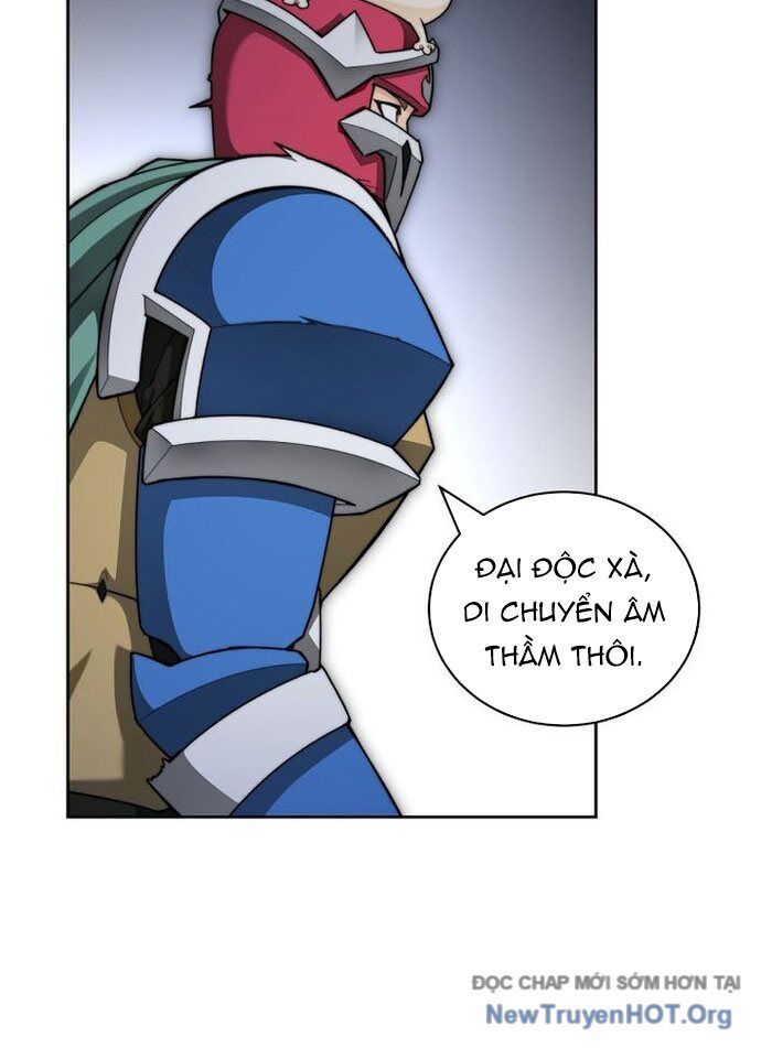 Mắc Kẹt Trong Tòa Tháp Thử Thách - Chapter 119 - Page 80