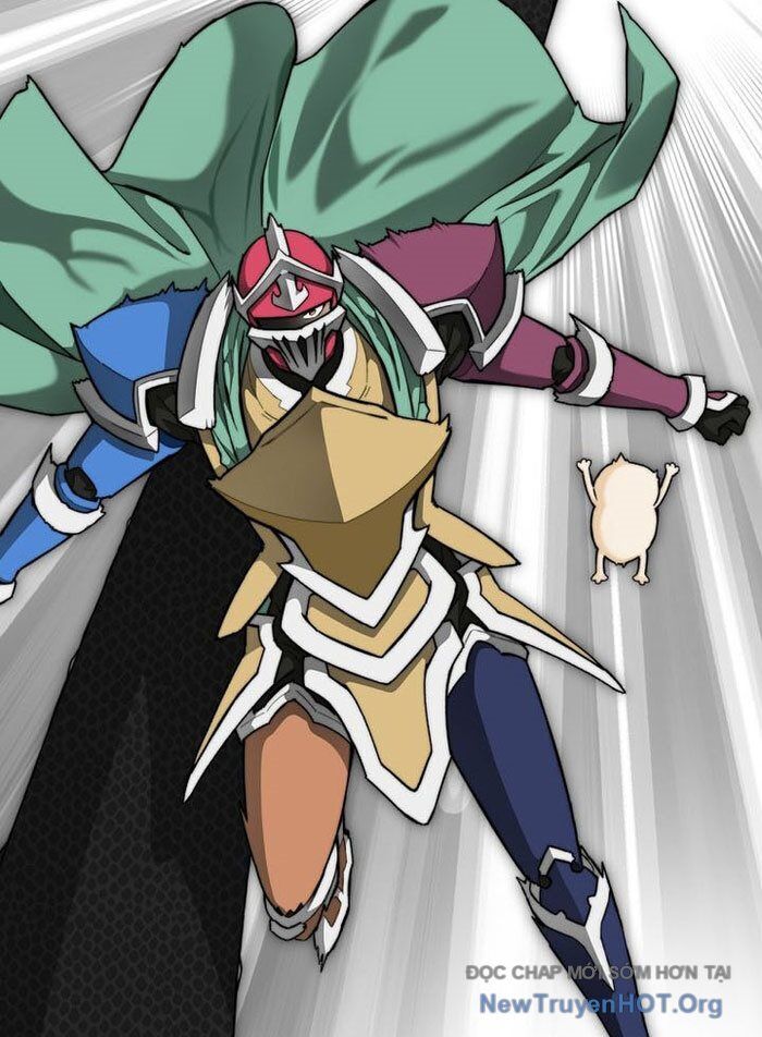 Mắc Kẹt Trong Tòa Tháp Thử Thách - Chapter 119 - Page 82