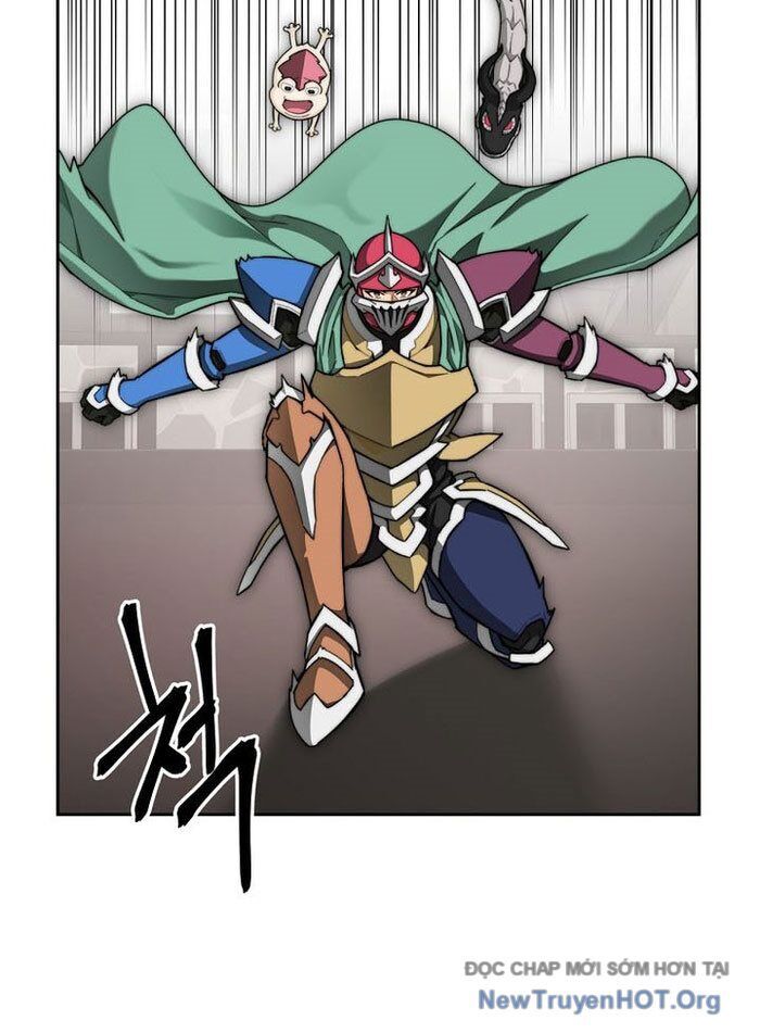 Mắc Kẹt Trong Tòa Tháp Thử Thách - Chapter 119 - Page 84