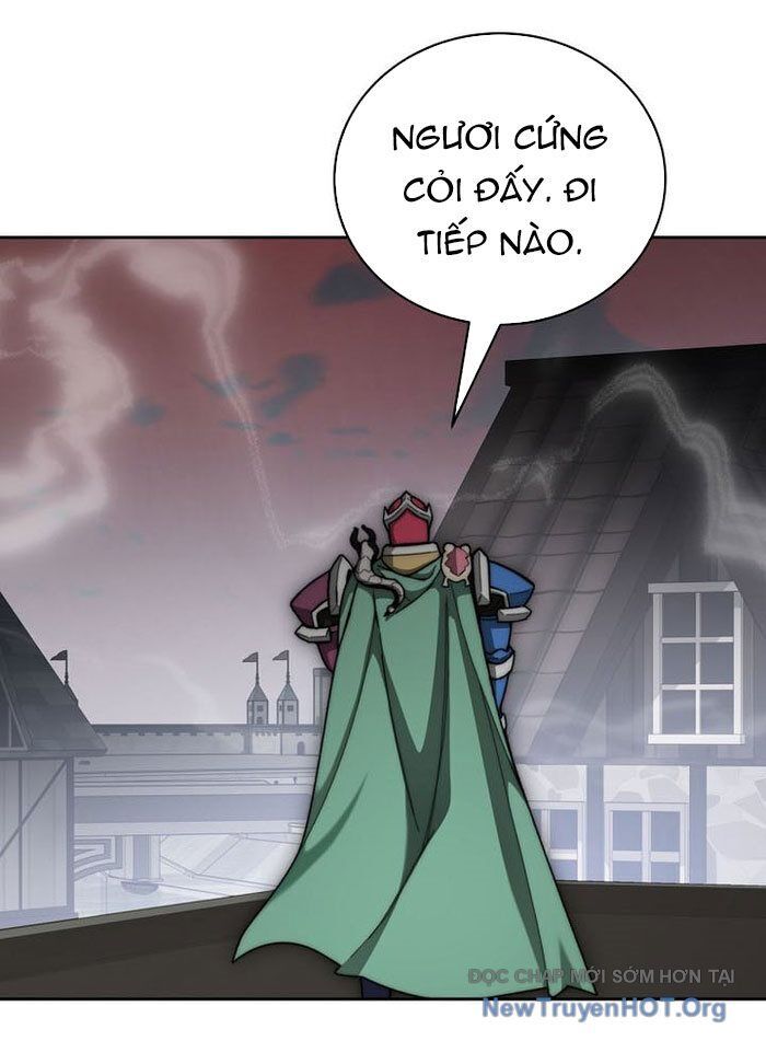 Mắc Kẹt Trong Tòa Tháp Thử Thách - Chapter 119 - Page 87