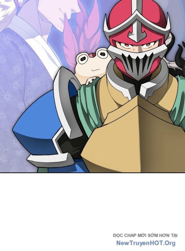 Mắc Kẹt Trong Tòa Tháp Thử Thách - Chapter 119 - Page 89