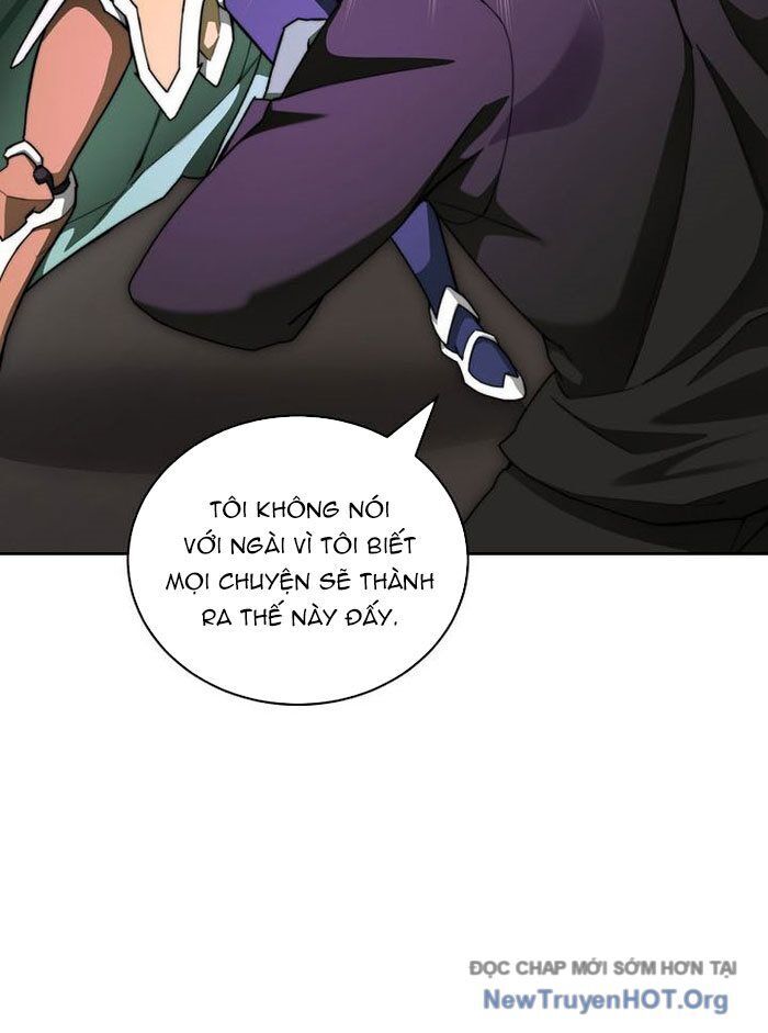 Mắc Kẹt Trong Tòa Tháp Thử Thách - Chapter 119 - Page 9