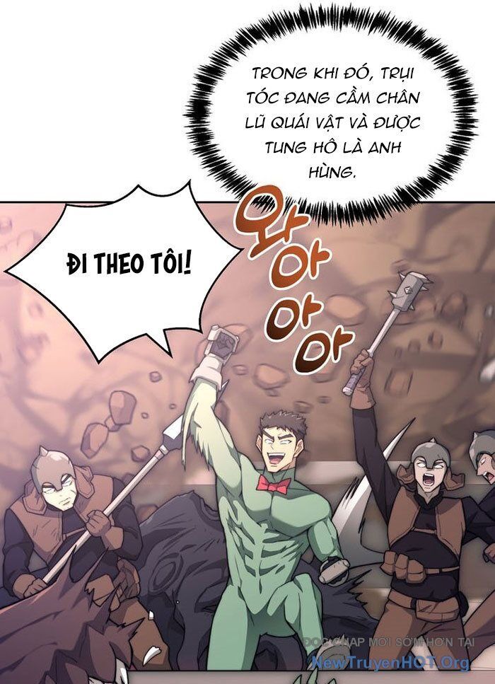 Mắc Kẹt Trong Tòa Tháp Thử Thách - Chapter 119 - Page 90