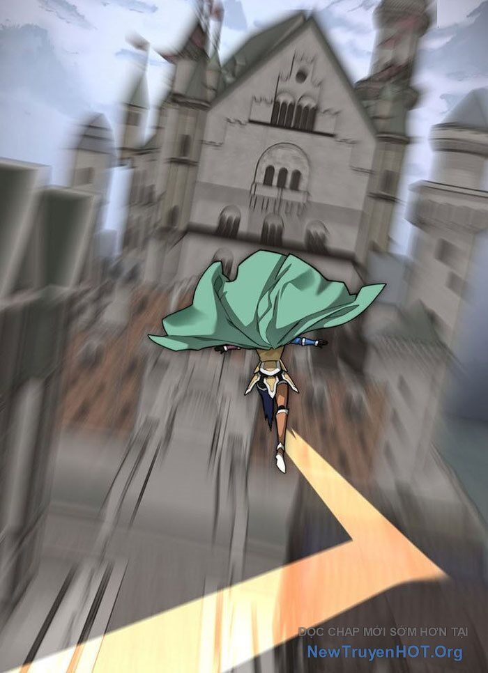 Mắc Kẹt Trong Tòa Tháp Thử Thách - Chapter 119 - Page 94