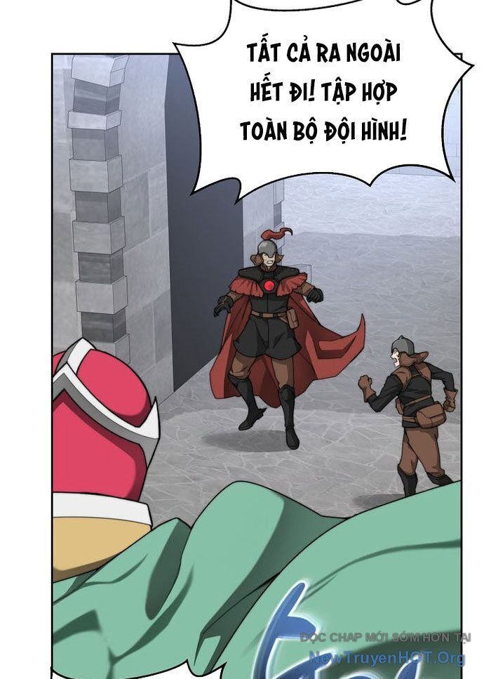 Mắc Kẹt Trong Tòa Tháp Thử Thách - Chapter 119 - Page 96