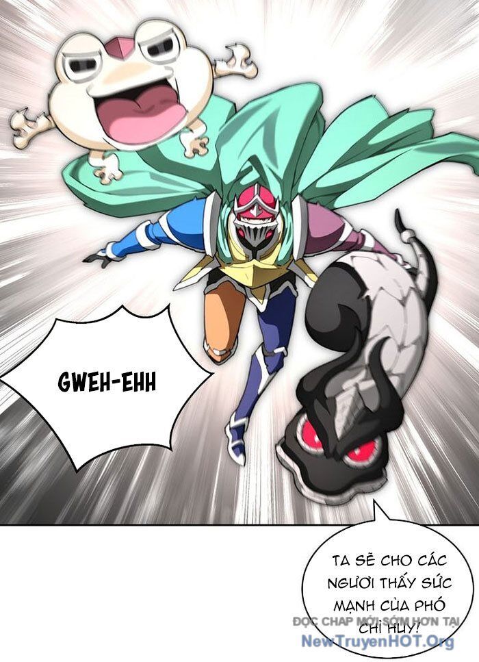 Mắc Kẹt Trong Tòa Tháp Thử Thách - Chapter 119 - Page 98